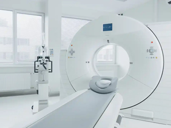 Medical Imaging